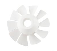 ZYNCUE 10 Ventilador hidráulico 731-06098 para refrigeración de cortacésped, reemplazo de ajuste directo para LGT para piezas de equipos de césped de la serie LT
