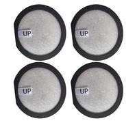 ZYNCUE 2/4 filtros para Hoover S132 Pre Motor Filtro extra para Hoover H-500 modelos aspiradoras Roboat aspiradoras Acce piezas de repuesto accesorios y piezas de aspiradora