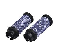 ZYNCUE 2 filtros para aspiradora inalámbrica Inse N5 S6 S6P S600 para aspiradora doméstica, filtro de repuesto para aspirador robot, bolsas de polvo, bolsas de aspiradora robot L60 Ses
