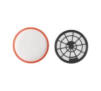 ZYNCUE 2 piezas de filtro de aire elástico de aire pre post motor Ccqsasv1P1 y Ccqsasv1T1 para piezas de aspiradora, tipo 95, kit de piezas de repuesto para accesorios de aspiradora