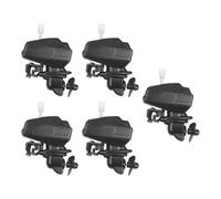 ZYNCUE 5 motores de barco Mh010 con impresión 3D, kit de componentes de núcleo de metal para Bambu Lab P1Pp1Sa1A1 Minix1 Series