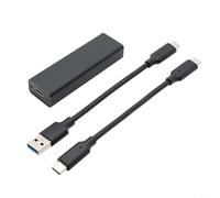 ZYNCUE Adaptador SB 3.2 a 5GbE WP-UT5 RTL8157 Conexión de red LAN con cable Adaptador Ethernet de alta velocidad de 5 Gbps compatible con Windows Mac Synology QTS Proxmox VE para Linux