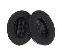 ZYNCUE Almohadillas de gel de hielo de panal para Bose QC25QC35QC45 Comfort Style en