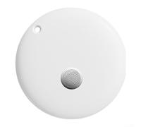 ZYNCUE Altavoz inalámbrico para debajo de la almohada para dormir Terapia de audio silenciosa Escucha nocturna con algoritmo Sonido mejorado (blanco)