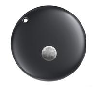ZYNCUE Altavoz inalámbrico para debajo de la almohada para terapia de audio del sueño, escucha nocturna silenciosa con algoritmo mejorado de sonido (negro)