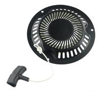 ZYNCUE Arrancador de retroceso para Sanli LS40, LS42, LSP42, LSR42, LS4135, LSPR42, LSP430 P7R - Compatible con motor OHV 350 OHV 400 sustituye a 501112 XX501112 SL1P60F-A-100003