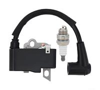 ZYNCUE Bobina de encendido con enchufe para MS210C MS230C MS250C Easy Start 1123 400 1301 MS210C-BE