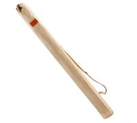 ZYNCUE Bolsa organizadora para equipos de pesca hecha de lona resistente con práctico cierre de resorte, Amarillo, 1.4m