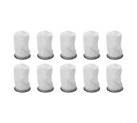 ZYNCUE Bolsas de repuesto para aspiradora Henry para Quick para Numatic NQ100, Hen100, HET100, accesorios de piezas de repuesto, a prueba de fugas, bolsas dedicadas para eliminación de suciedad