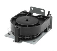 ZYNCUE Bomba de tinta de alto rendimiento para Roland SJ-740 VS-640 RE-640, sistema de suministro resistente, accesorio de trazador de tubos en forma de U