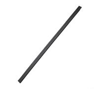 ZYNCUE Cabezal rascador para limpieza de suelos Mamibot para FLOMO para I, ECVP01, ATVEL F16 Pro, para AIGOSTAR, pieza de repuesto para mopa robot, diseño negro