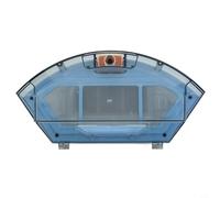 ZYNCUE Caja de polvo de repuesto para Mamibot EXVAC660 880, para Tesvor para X500 Pro S6+, para Neatsvor X520 X600 Pro, para iKhos para NetBot S15 Robot aspirador para contenedor de suciedad (puerto