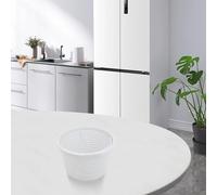 ZYNCUE Cesta de filtro Skimmer con colgador para piscinas de hormigón Hayward de 2 pulgadas, trampa de desechos de plástico para una filtración eficiente de la piscina, 05280R0400