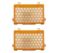 ZYNCUE Crooser Anim 20 - Kit de filtros lavables para aspiradora, 2 juegos de piezas de repuesto para aspiradora, accesorios para robot aspirador