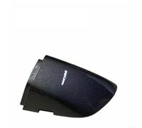 ZYNCUE Cubierta delantera izquierda para manija de puerta con tapa de cilindro de bloqueo 2011-2018 y 6, plástico para pieza de repuesto, colocación frontal