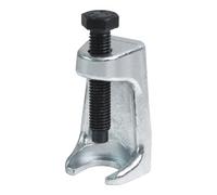 ZYNCUE Extractor de rótula, separador de extremos de barra de acoplamiento, herramienta de extracción de acero de 19 mm, herramienta de extracción de limpiaparabrisas