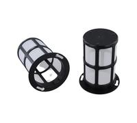 ZYNCUE Filtro de pelusa de pantalla Unlimited para Gen2 Series 8 para aspiradoras, modelos Bbs8 Bcs8 Bks8, pieza de repuesto 12026106 12023350, kit de accesorios de repuesto