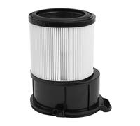ZYNCUE Filtro de repuesto Cotton Ip1251 Ip1250 Ip1251C Ip1255Qcp inalámbrico para aspiradora, filtración mejorada de polvo y pelo de mascotas, instalación, filtro de aspiradora de cilindro de repuesto