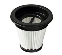 ZYNCUE Filtro de repuesto premium para aspiradora SEA 20, atrapa la caspa del cabello, tasa de filtración del 99.9%, material de polipropileno, fácil de instalar, accesorio de electrodoméstico (2