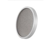 ZYNCUE Filtro frontal de repuesto para Xiaomi G20 Lite inalámbrico para aspiradora, lavable, reutilizable, accesorio de filtración premotor, accesorios para aspiradora