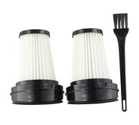 ZYNCUE Filtro lavable para Grundig Cyclonic 216V, Invictus 1, para Domo 216V, para sustituye a 917800890, para piezas de aspiradora, piezas de aspiradora de robot limpio