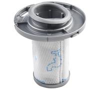 ZYNCUE Filtro lavable Zr009006 para X-Force 860 Rh96Xx inalámbrico para aspiradora, pieza de repuesto reutilizable, accesorio para aspiradora robot