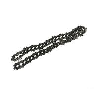 ZYNCUE Hoja de cadena de sierra de acero de 56 cm para motosierra, 0.325 pulgadas LP 0.058 calibre 86DL