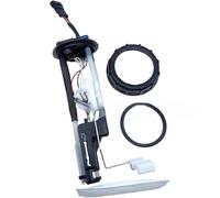 ZYNCUE Interruptor de elevalunas eléctrico para Ford F150 2002-2003, control maestro del lado izquierdo del conductor, sustituye a 2L3Z14529BAA