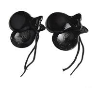 ZYNCUE Juego de percusión de mano española para principiantes adultos perfecto