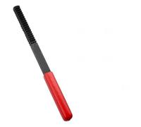 ZYNCUE Juego de reparación de roscas externas dañadas, paso métrico de 0,75 a 3,0 mm, archivo de restauración de roscas de acero al carbono con múltiples especificaciones, tornillos, pernos y pernos