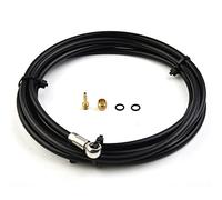 ZYNCUE Kit de manguera de freno de disco de 2 metros para bicicleta MAGURA-MT5/MT6/MT7/MT8 y MT Trail, 1 juego