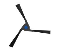 ZYNCUE Kit de piezas de repuesto para ECOVACS para DEEBOT X2 para aspiradora OMNI con filtro de cepillo principal y cepillos laterales, juego de 17 accesorios para aspiradora