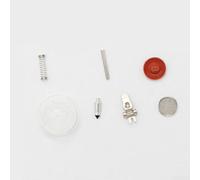 ZYNCUE Kit de reparación de carburador con bombilla de imprimación para desbrozadoras CG260/CG330/CG430/CG520/GX35 - Compatible con 43CC y 52CC