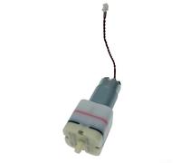 ZYNCUE Motor de bomba de aguas residuales 12V compatible con Mova S70 Roller Sweeper Base Station Water ReFor Moval System