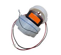 ZYNCUE Motor principal para aspiradora Dreame H11 MAX H12 H12S HHR24A, potente pieza de repuesto de succión con flujo de aire estable, 1 paquete