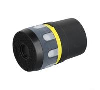 ZYNCUE Núcleo de repuesto de micrófono para micrófono BT58 con cable, la mejor opción para los entusiastas del bricolaje, excelente detección