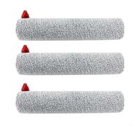 ZYNCUE Paño de microfibra de repuesto para Midea S60 S60 Pro Ultra Floor Scrubber adecuado para varios tipos de suelos duros (3 piezas)