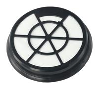 ZYNCUE Para cilindro sin bolsa Bush Vcs35B15K0D-70 lavable para kit de prefiltro, pantalla de filtro de repuesto de alta resistencia para aspiradora, instala piezas de repuesto del paquete de