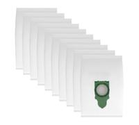 ZYNCUE Para Sebo Airbelt E para bolsas de aspiradora 8300Er 8300Am E1 E2 E3 Robot Accesorios Cepillo lateral de repuesto