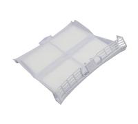 ZYNCUE Piezas de repuesto para filtro de pelusa para secadora Neff, 652184 00652184 Quelle 01000435 Robot para aspiradora, accesorio para filtro premotor