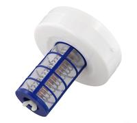 ZYNCUE Purificador de piscina de energía solar, ionizador de piscina con energía solar, inhibición del agua de la piscina mantiene la piscina limpia