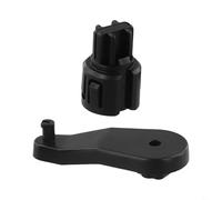 ZYNCUE Repuesto para interruptor de láminas de inodoro Thetford C250/C250S/C250CS/C250CWE PCB 50713