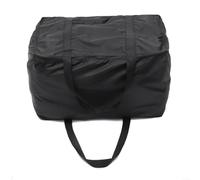 ZYNCUE Solución de almacenamiento para parrilla de carbón Weber para playa, picnic y camping, como lo muestra la imagen