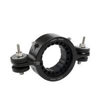 ZYNCUE Soporte central del eje de transmisión para Durango 2011-2023, para Grand para Cherokee WK2, 52853646AE 52853646AC CHR03A0, reemplazo directo de metal negro