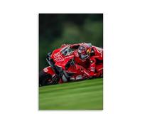 ZYNPCX Augusto Fernandez - Póster impermeable para sala de estar, pared, dormitorio, decoración para el hogar, oficina y preparación de regalos, exquisitos regalos para regalar a personas, 30 x 45 cm