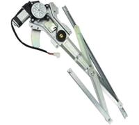 Zynther Elevalunas sin motor Elevalunas para Mitsubishi L400 para Space for Gear 1995-2005(Left)