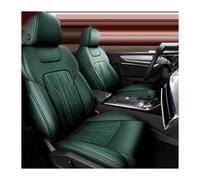 Zynther Fundas para Asientos de Coche Juego Completo de Fundas para Asientos Coche, Juego para Personalizadas, Perforadas en el Medio A3, A4, A5, A6, Q5, Q7, A8, Q3(7)