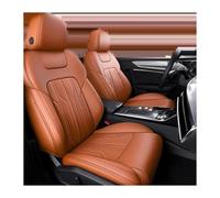 Zynther Fundas para Asientos de Coche Juego Completo de Fundas para Asientos Coche, Juego para Personalizadas, Perforadas en el Medio A3, A4, A5, A6, Q5, Q7, A8, Q3(6)