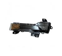 Zynther Lámpara de luz antiniebla 1077391-00-E 1077392-00-E para Tesla para Modelo 3/Y 2017-2023 antiniebla parachoques delantero especificaciones EE. UU(USA Version Left)