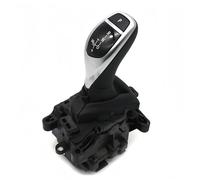 Zynther Perilla de palanca de cambios de coche Palanca de cambios LED para BMW Serie 3 F30, conjunto balonmano